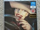 The Cars S/T LP on Limited Edition Transparent Blue Colored Vinyl Rhino Records