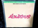 VERY RARE SEALED CLASSIC BOB MARLEY EXODUS  HALF SPEED MFSL AUDIOPHILE MASTER