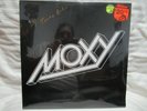 MOXY  MOXY SELF TITLED AS-8230  LP  CANADA FACTORY SEALED