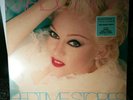 MADONNA SEALED OUT OF PRINT BEDTIME STORIES VINYL HYPE STICKER LP 180 Gram