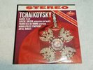 RARE CLASSICAL LP MERCURY STEREO SR90210 TCHAIKOVSKY DORATI RFR-1/1