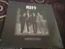 Kiss dressed to kill sealed lp