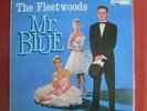 The Fleetwoods Lp - Mr.Blue , 