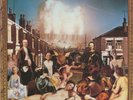 Electric Light Orchestra, ELO - Secret Messages JAPAN LP with OBI