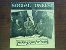SOCIAL UNREST -MAKING ROOM FOR YOUTH -7