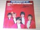 Paul Revere And The Raiders/The Spirit Of 67/1967 Columbia Mono LP/USA Issue