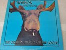 TIMEBOX The Original Moose On The Loose PETERS LP G/VG+  