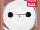 FALL OUT BOY - IMMORTALS 45 RPM DISNEY RECORDS  PICTURE DISC RARE  LIMITED  2014