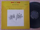 Budapest String Quartet - Beethoven - Quartet No.9 - COLUMBIA MS 6187  ED.1  Lp