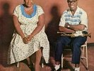 LP Ella Fitzgerald / Louis Armstrong - Ella And Louis vinile