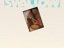 SWALLOW Out Of The Nest ROCK PROMO VINYL MUSIC RECORD LP