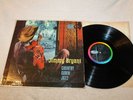 1960 Jimmy Bryant, Country Cabin Jazz, LP Capitol T1314, PROMO COPY