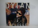 BOB DYLAN - Unplugged, 2 LP Import Vinyl ( 478374-1, 1995 Europe Pressing )