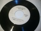 BEATLES-Dialogue from the motion picture LET IT BE 45 RPM Promotion Copy RARE