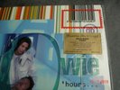 DAVID BOWIE HOURS LP ON PURPLE BLUE VINYL 1ST EDITION MOVLP1400 MINT UNPLAYED
