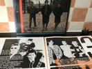 THE JAM SNAP  1983 UK PRESS 2 X 12