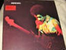 JIMI HENDRIX  * Limited Edition LP * BAND OF GYPSYS *