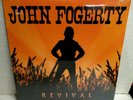 STILL SEALED JOHN FOGERTY REVIVAL 2007 LTD OOP FANTASY/CONCORD US PRESS LP CCR