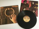 KISS - Music From The Elder. NEW ZEALAND (NZ) Pressing  LP in gatefold sleeve