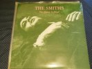 The Smiths Queen Is Dead LP 1st pressing Green NM never played RARE