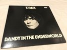 T. Rex 