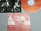 ROLLING STONES - Out Of Our Heads Japan 1982 L20P1026 Orange Wax NM