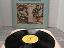 Elvis Presley From the Beach to the Bayou - Graceland Records LP-101 Blue Cover
