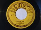 Gene Simmons - Drinkin' Wine (SUN 299)
