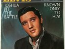 ELVIS PRESLEY Joshua Fit The Battle Known Only To Him RCA 447-0651 ps Degritter
