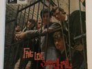 The Yardbirds - Five Live - Vinyl LP Album 1964 original - 1st Pressing 