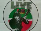 Acdc live from atlantic studio rare Vinyl lp record black hell voltage TNT