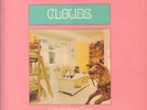 Clouds Watercolour Days UK PROG 1971 NEAR MINT Chrysalis Records Vinyl LP