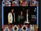 DEAD MOON: Dead Moon Night LP (Germany, sm tear at back opening) Rock & Pop