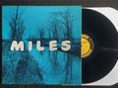 The New Miles Davis Quintet Prestige 7014 RVG DG Mono NM Coltrane