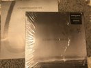 AUTOGRAPHED Cry (Grey Vinyl LP) - Cigarettes After Sex SIGNED + Art Print