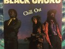 Black Uhuru  LP  Chill Out  IMPORT  Jamaica  RARE  Island