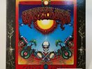 Grateful Dead Aoxomoxoa White Label Promo Album 12