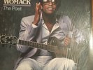 Bobby Womack The Poet LP Like New.Beverley Glen BG-10000.USA 1981.