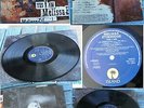 MELISSA ETHERIDGE Yes I Am ISLAND RARE LESBIAN ROCK VINYL LP 1993  Near Mint