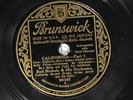 Red Nichols and His Orchestra BRUNSWICK 20107 E PRE WAR JAZZ 78