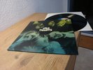 VIRUS - Thoughts MINT 1st PRESS PILZ BASF 1971 rare Kraut prog psych LP
