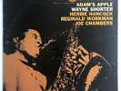 * WAYNE SHORTER Adam's Apple SOUL JAZZ BLUE NOTE BST 84232 Stereo RVG Liberty LP