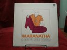 Megan Sue Hicks Maranatha LP Australian pressing 1972 Warner Bros WS-2005 RARE