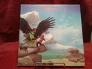 Budgie Never turn your back on a friend Original 1973 vinyl LP MCA MCG 3513