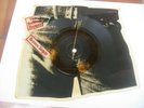 SP 45t  ROLLING STONES Picture disc Brown Sugar Bitch 1984 SUGAR P1B