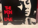 Rare Jazz VOCAL  CARM ESPOSITO The Men I Love J.R. Monterose LP NM- STUNNING
