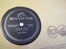 ELVIS PRESLEY 78rpm RCA VICTOR 20-6604 