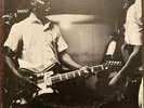 J.B. Hutto & the Hawks “Slidewinder” original Delmark LP Promotional Copy