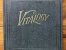 Pearl Jam – Vitalogy – Rock ‘n Roll-Grunge Rock Double Vinyl LP w/Inserts