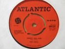 King Curtis ?– Memphis Soul Stew/Blue Nocturne 7